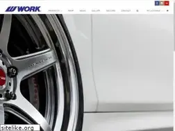 Sites similar to workwheelsusa.com