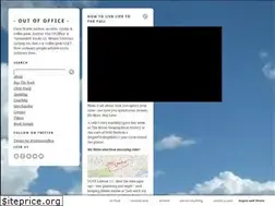 Sites similar to workwhereyoulike.com