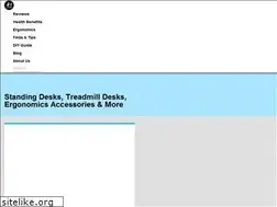 Sites similar to workwhilewalking.com