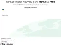 Sites similar to workwide.fr