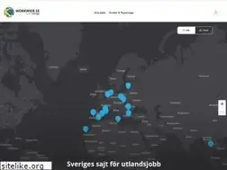 Sites similar to workwide.se