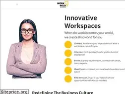 Sites similar to workwild.in