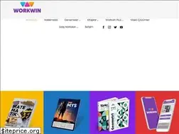 Sites similar to workwin.net