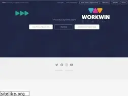 Sites similar to workwindeneme.com