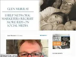 Sites similar to workwithglenmurray.com