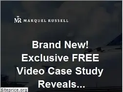 Sites similar to workwithmarquel.com