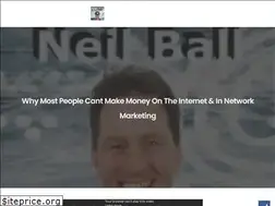Sites similar to workwithneilball.com
