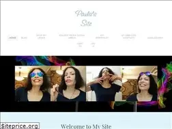Sites similar to workwithpaula.com