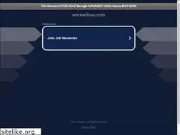 Sites similar to workwithus.com