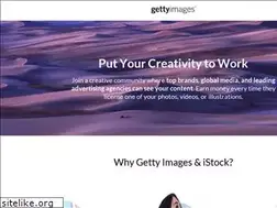 Sites similar to workwithus.gettyimages.com