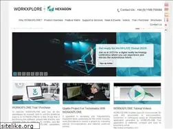 Sites similar to workxplore-3d.com