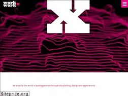 Sites similar to workxwork.com