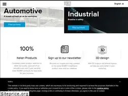 Sites similar to worky-italy.com