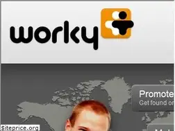 Sites similar to worky.com