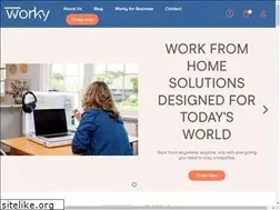 Sites similar to workylife.com