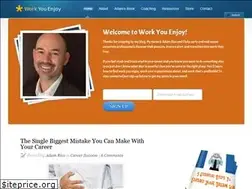 Sites similar to workyouenjoy.com