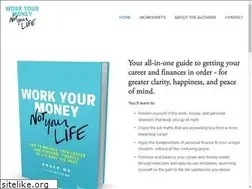 Sites similar to workyourmoneybook.com