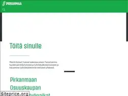 Sites similar to workyours.fi