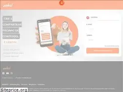 Sites similar to workz.com.br