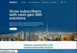 Sites similar to workz.com