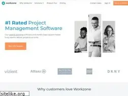 Sites similar to workzone.com