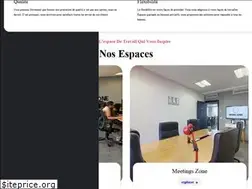 Sites similar to workzone.tn
