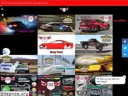 Sites similar to workzoneauto.com
