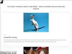 Sites similar to world-animal.com