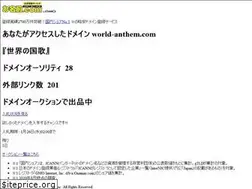 Sites similar to world-anthem.com