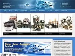 Sites similar to world-aviation.ca