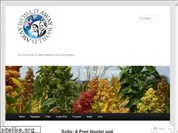 Sites similar to world-away.com
