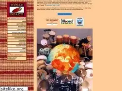 Sites similar to world-beats.com