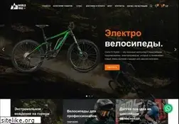 Sites similar to world-bike.ru