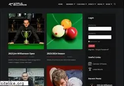 Sites similar to world-billiards.com