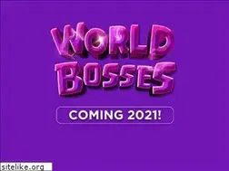 Sites similar to world-bosses.net