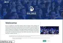 Sites similar to world-business-dialogue.de