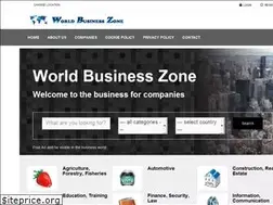 Sites similar to world-business-zone.com
