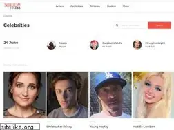 Sites similar to world-celebs.com