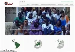 Sites similar to world-changers.org