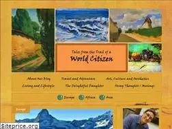 Sites similar to world-citizen-trail.net