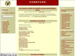 Sites similar to world-citizenship.org