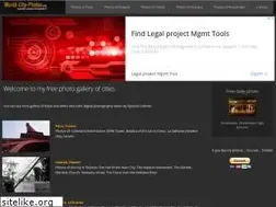 Sites similar to world-city-photos.org