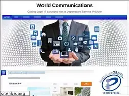 Sites similar to world-com.jp
