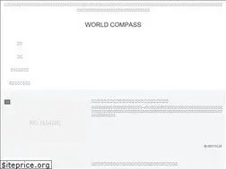 Sites similar to world-compass.net
