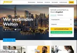 Sites similar to world-contact.de
