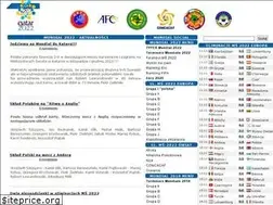 Sites similar to world-cup.com.pl