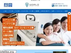 Sites similar to world-denka.com