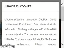 Sites similar to world-direct.at