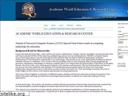Sites similar to world-education-center.org