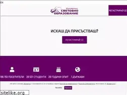 Sites similar to world-education.eu